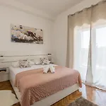 Family Jadrijevic Apartment *