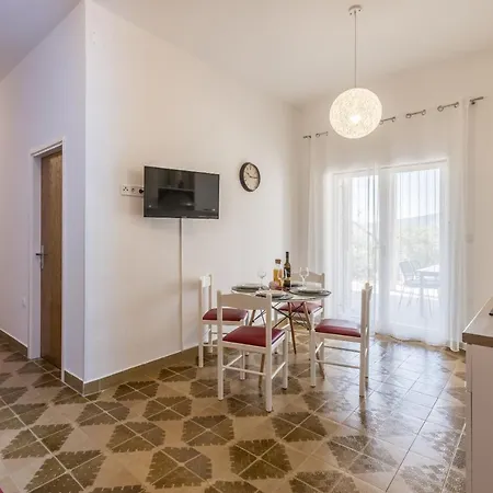 Family Jadrijevic Apartment