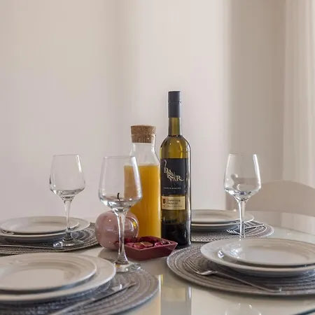 Family Jadrijevic Apartment