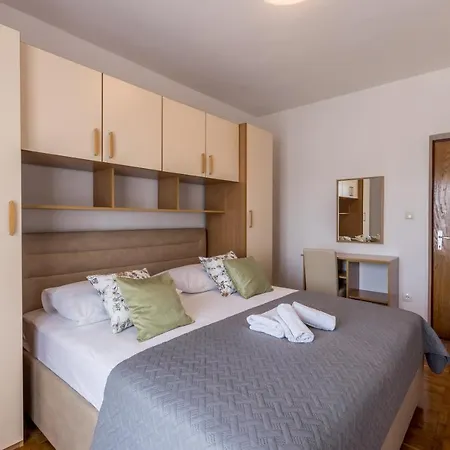 Apartment Family Jadrijevic