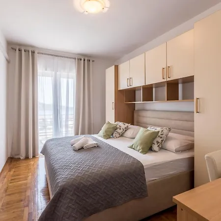Apartment Family Jadrijevic *