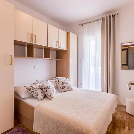 Apartment Family Jadrijevic