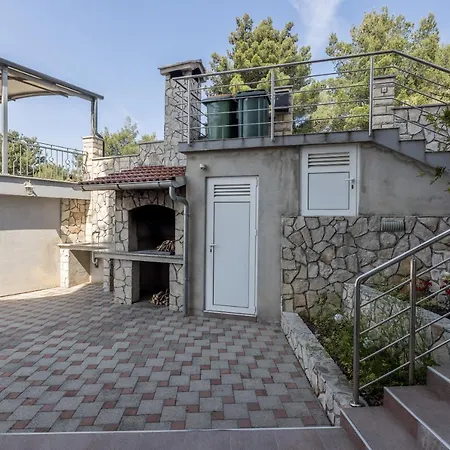 Family Jadrijevic Primosten