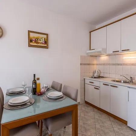 Family Jadrijevic Apartment *