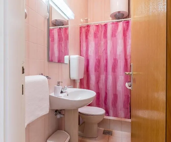 Family Jadrijevic Primosten