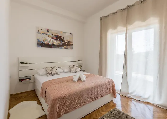 Family Jadrijevic Apartment *