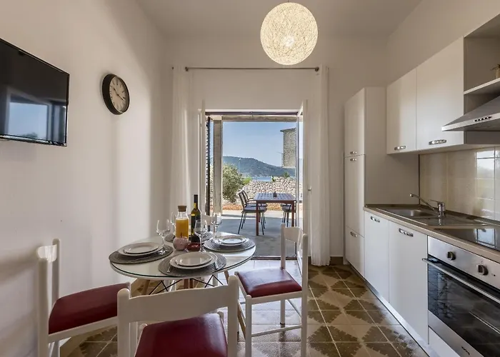 Family Jadrijevic * Primosten