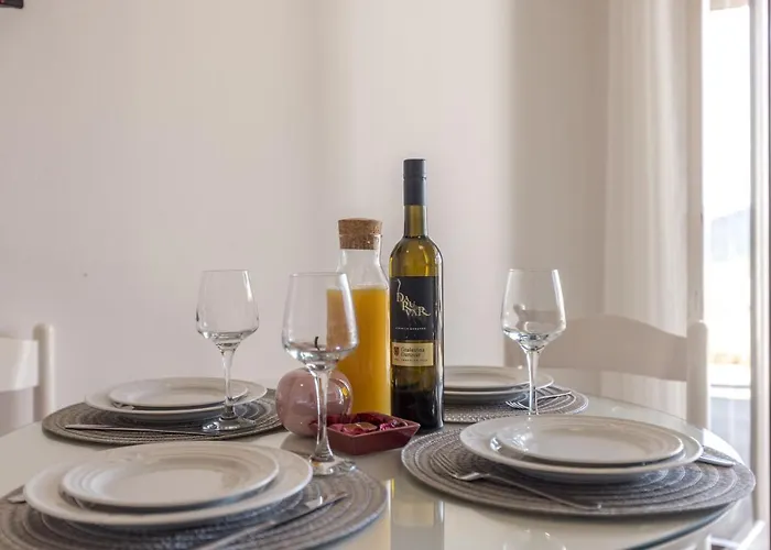 Family Jadrijevic Apartment