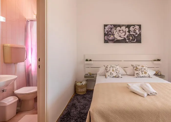 Family Jadrijevic Apartment *