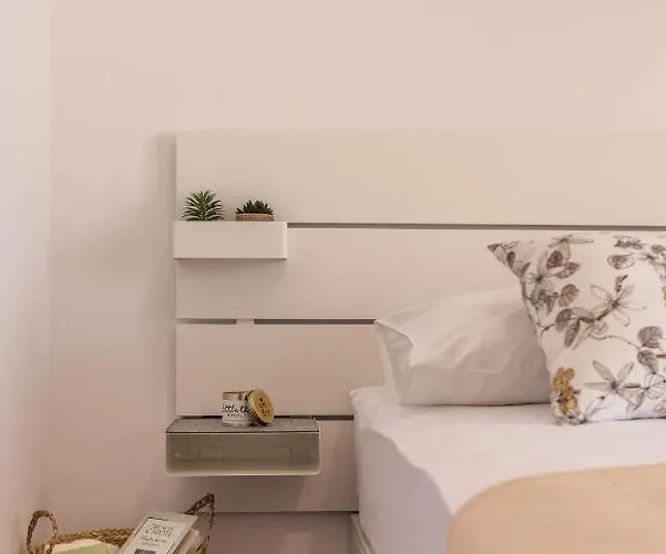 Family Jadrijevic Apartment