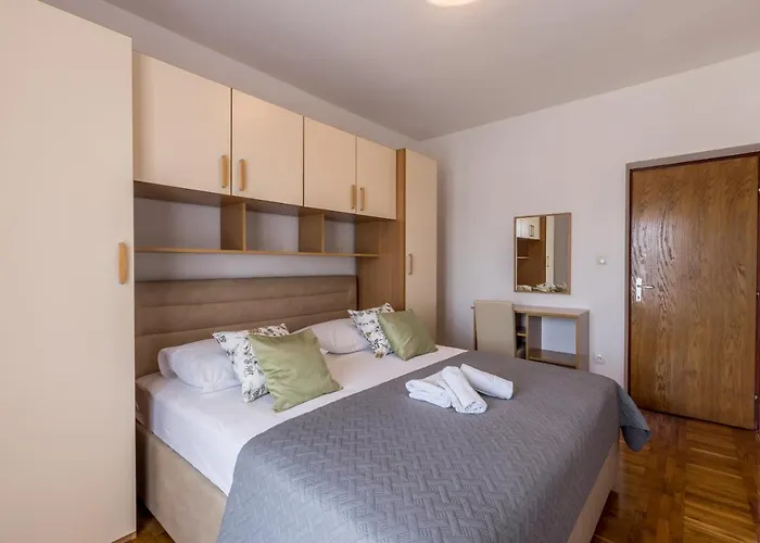 Apartment Family Jadrijevic