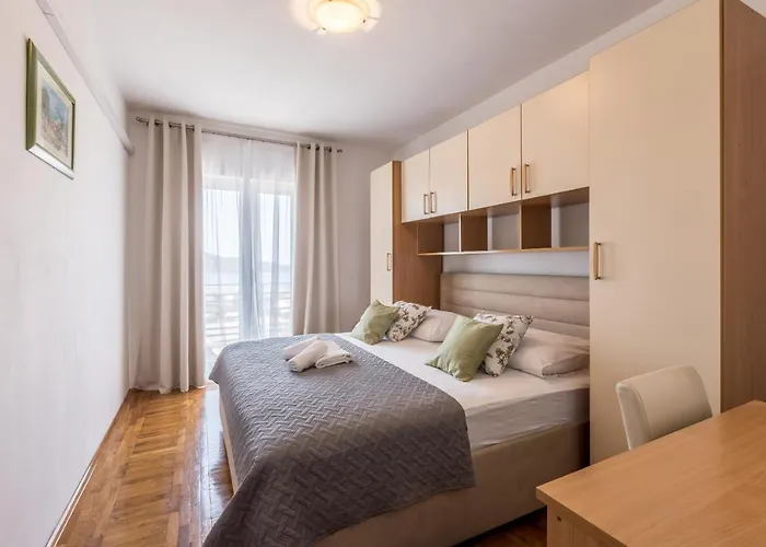 Apartment Family Jadrijevic *