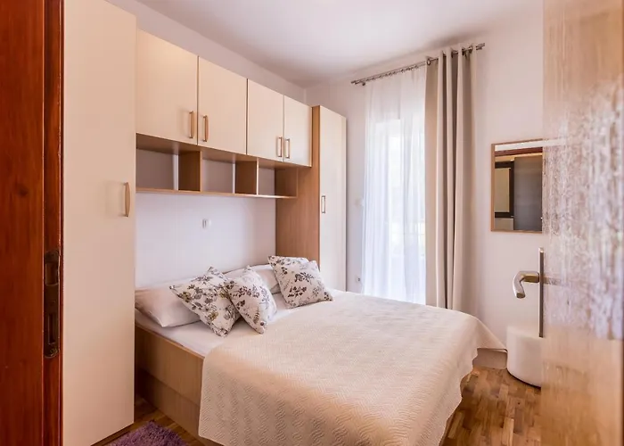 Apartment Family Jadrijevic