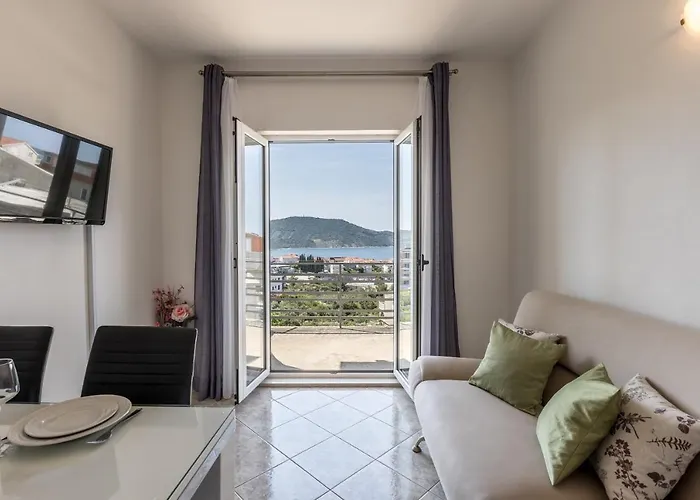 Family Jadrijevic Apartment