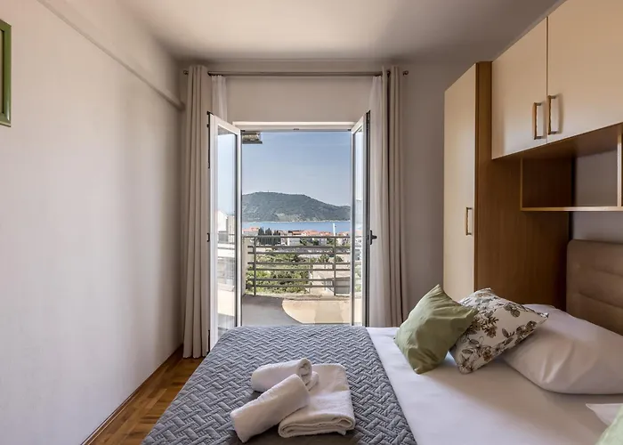 Family Jadrijevic Apartment