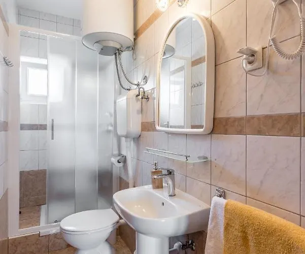 Family Jadrijevic Primosten