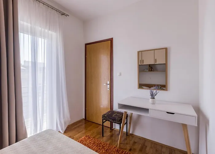 Family Jadrijevic Primosten