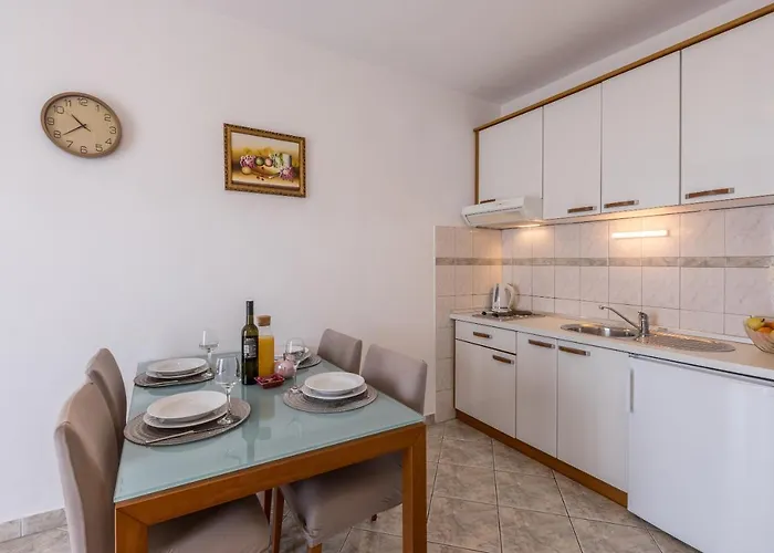 Family Jadrijevic Apartment *