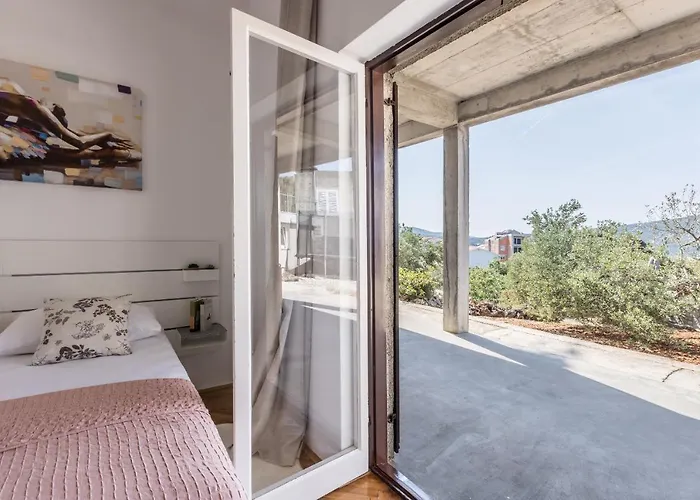 Family Jadrijevic Apartment