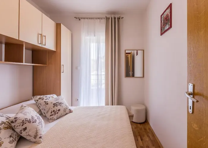 Family Jadrijevic * Primosten