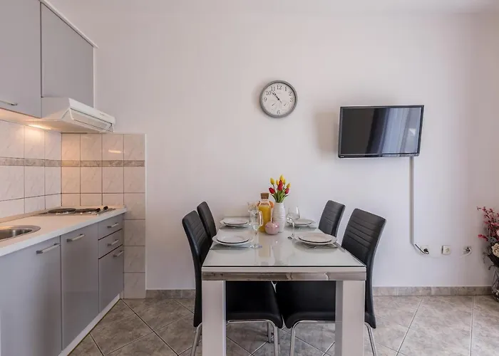 Apartment Family Jadrijevic *